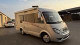 HYMER / ERIBA / HYMERCAR Exsis EX 512 Klima, Hubbett, Sat-Anlage, Tempoma - Offers