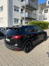 Mazda CX-5 2.2 SKYACTIV-D 175 Nakama Intense AWD A... - Mazda CX-5: Nakama Intense