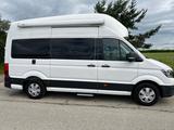 Volkswagen Grand California - Volkswagen Firmenfahrzeug