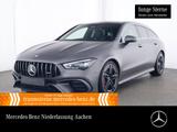 Mercedes-Benz CLA 45 AMG S 4M+ SB Premium+ LEDER PERFORM-Sitze - Mercedes-Benz CLA 45 AMG Shooting Brake in Köln