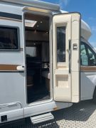 Malibu T 430 LE *Automatik**SAT|Solar|Markise|Lithium*