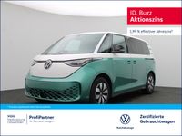 Volkswagen ID. Buzz - Vorschau Bild 1