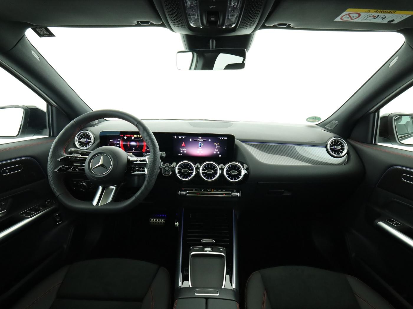Mercedes-Benz GLA AMG*Night*19''*Pano*Multibeam*Klimaautom, миниатюра 19