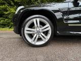 Mercedes-Benz 4 MATIC 7G-Tronic /Standhzg /Leder /AHK - Mercedes-Benz GLK-Klasse von privat