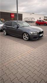 BMW 1er BMW 125d - BMW 125: 125er
