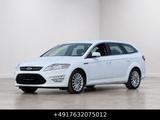 Ford Mondeo Turnier Titanium 2.0SCDi Aut 1Hd WENIG KM - Ford Mondeo aus 2010: Titanium