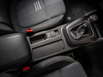 Ford Focus Turnier 1.0 Active Spurhalteassistent Navi