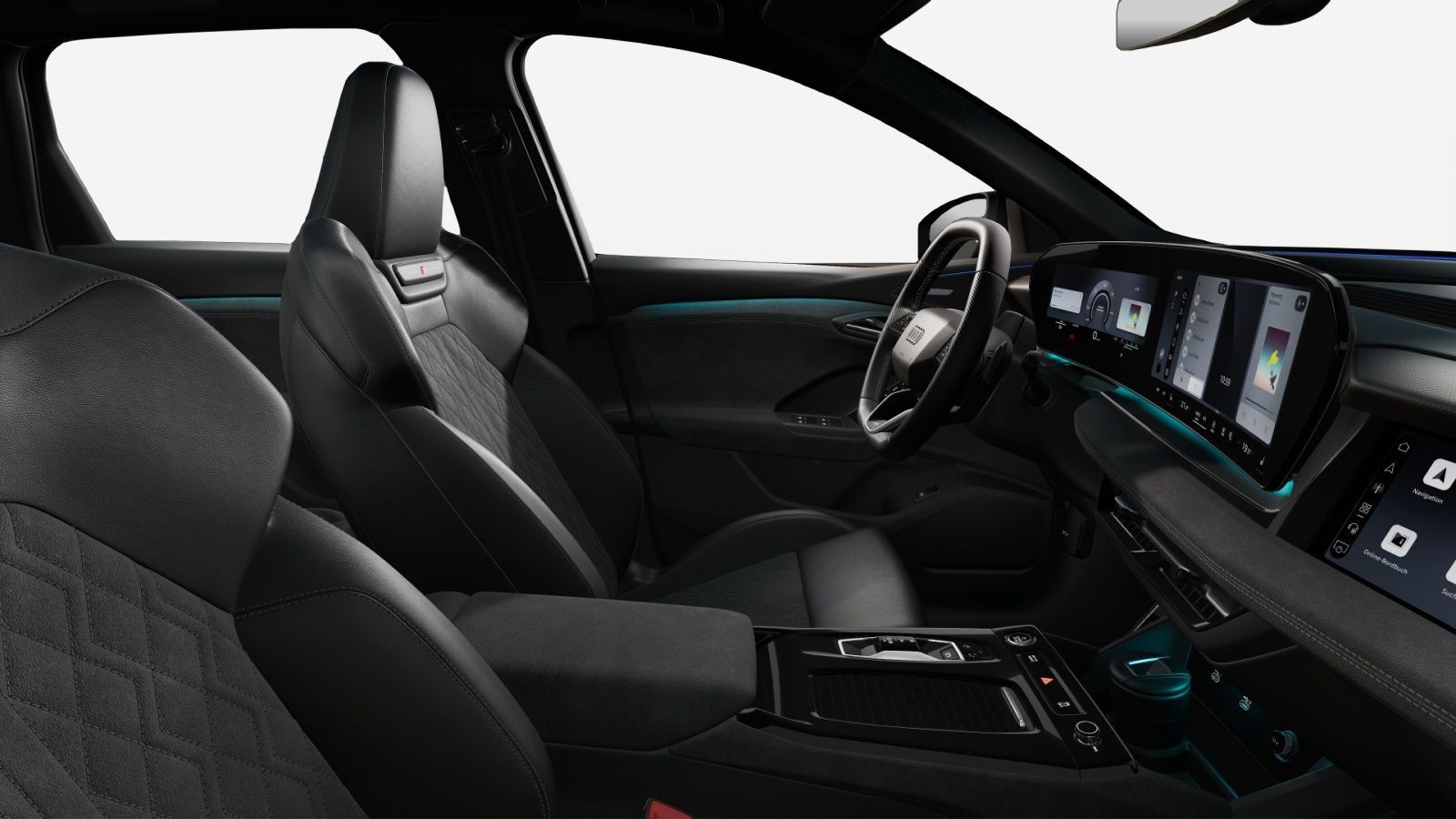 Audi Q6 e-tron - Bild 4