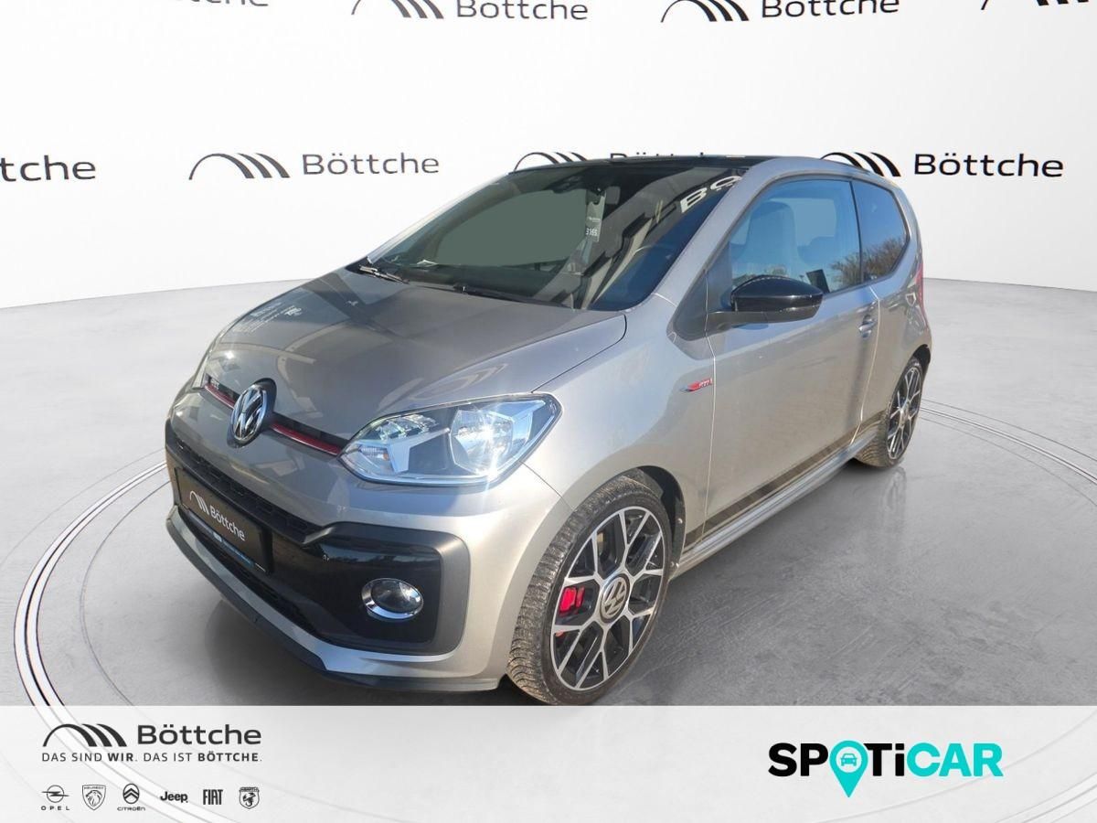 VW VW up GTi TOP Zustand