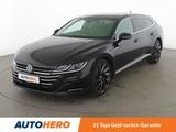 Volkswagen Arteon Shooting Brake 2.0 TSI R-Line 4M Aut.*AHK - VW Arteon Gebrauchtwagen in Frankfurt