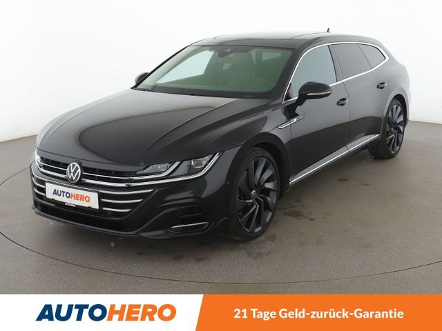 Volkswagen Arteon Shooting Brake 2.0 TSI R-Line 4M Aut.*AHK
