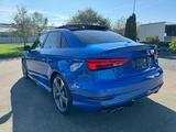 Audi A3 35 TDI S "MATRIX"PANO VOLL"GARANTIE " MTM" - Audi: Mtm