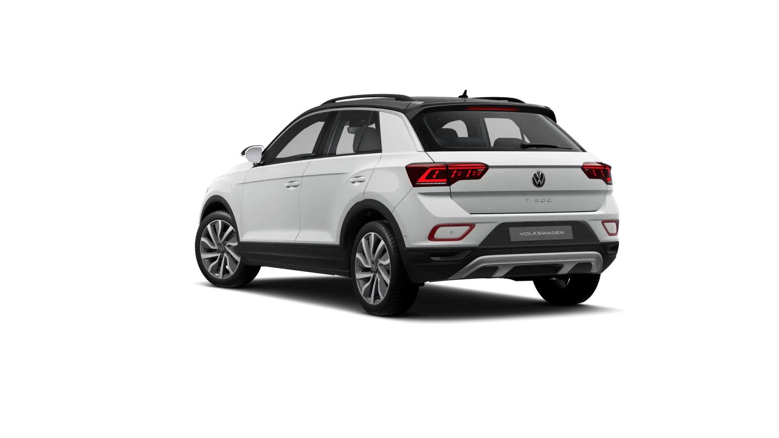Volkswagen T-Roc - Bild 5