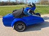 Yamaha XT1200Z Ténéré mit OTT-Euro 4S - Offers