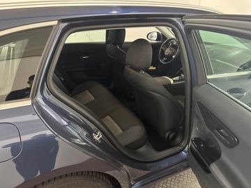 Mercedes C 200 - 10