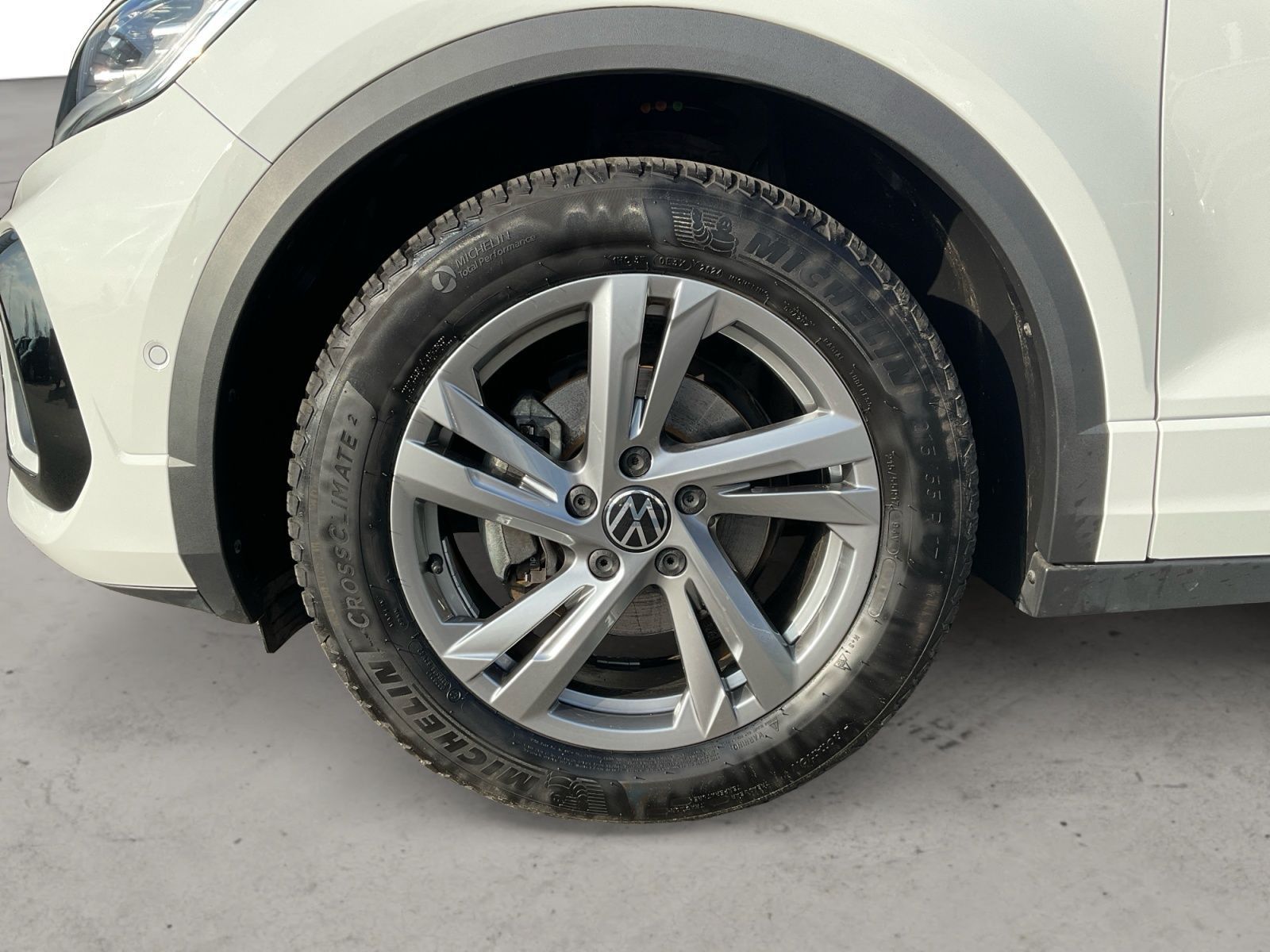 Volkswagen T-Roc - Bild 14