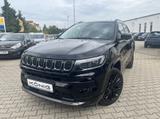 Jeep Compass 1.3"S" Automatik Plug In Hybrid - Jeep Gebrauchtwagen von 2023