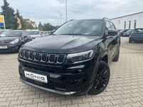 Jeep Compass - Vorschau Bild 1
