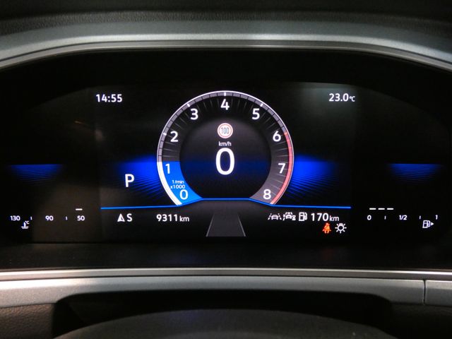 T-Roc Cabriolet 1.5 TSI Goal DSG Style AHK NAVI