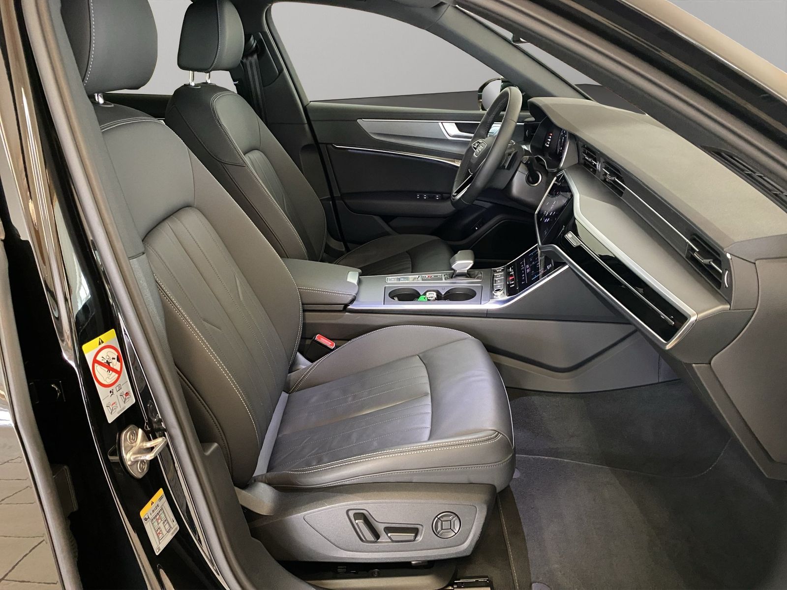 Audi A6 - Bild 8