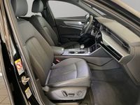 Audi A6 - Vorschau Bild 8