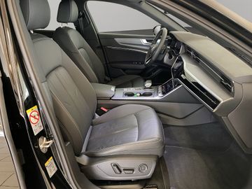 Audi A6 - 8
