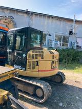 CAT 308D CR - CAT D3