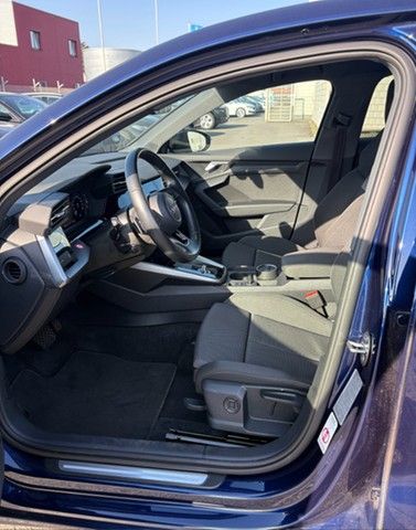 Audi A3 Sportback 35 TDI Advanced Navi+ ACC AHK Sport foto 3