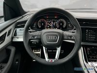Audi Q8 - Vorschau Bild 12