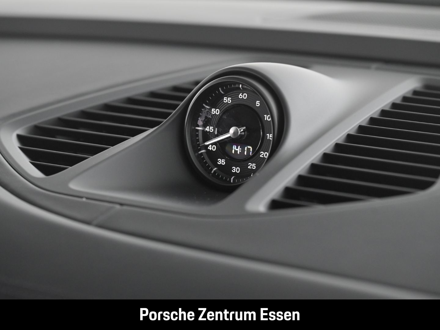 Porsche Macan - Bild 13