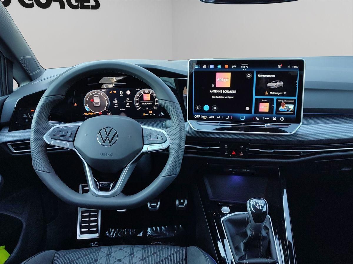 Volkswagen Golf - Bild 9