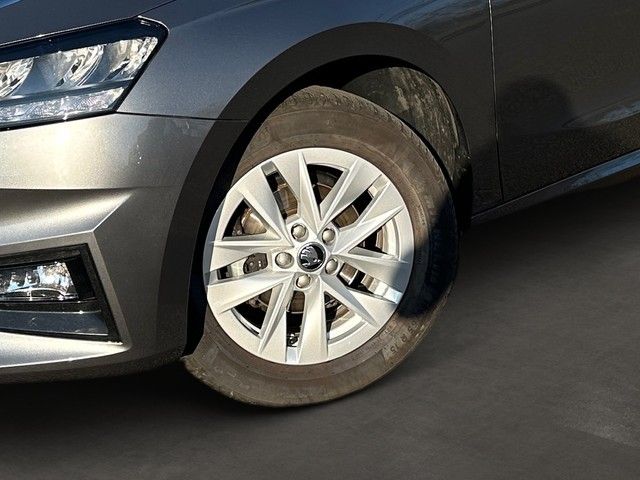 Fahrzeugabbildung SKODA Fabia 1.0l Selection LED+TEMPOMAT+++
