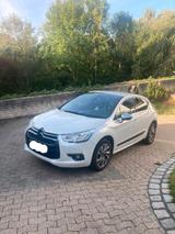 Citroën Citroen DS4 Sport Chic 200 - gebrauchte Citroën DS4 aus dem Jahr 2011