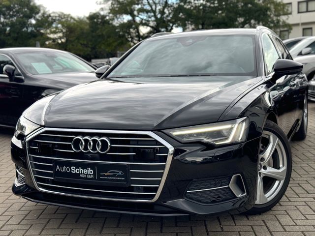 Audi A6 Avant 40 TDI*S-line/Plus*360°-Kamera*Virtual*