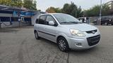 Hyundai Matrix Comfort - gebrauchte Hyundai Matrix aus dem Jahr 2008