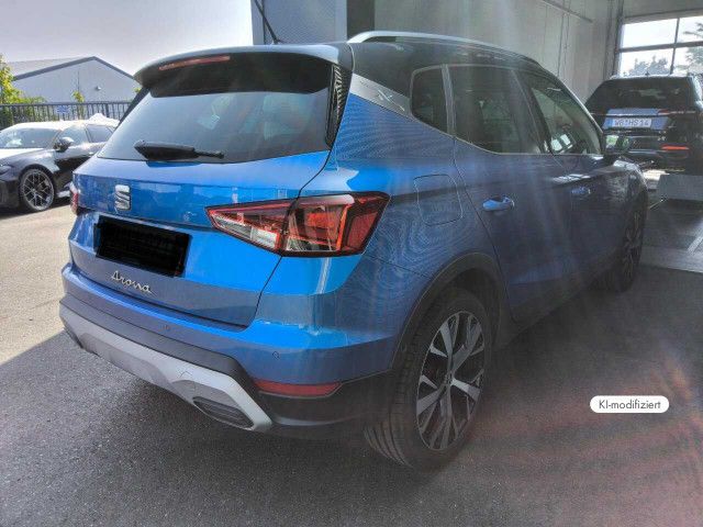 Seat Arona - Bild 4