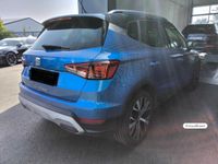 Seat Arona - Vorschau Bild 4