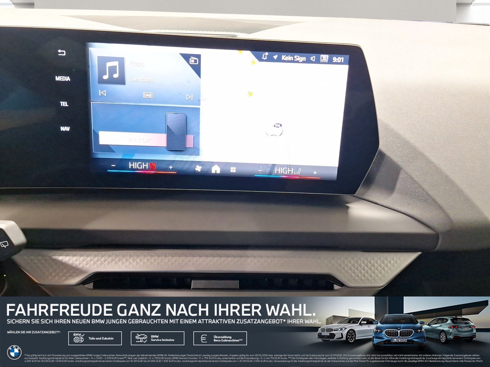 BMW 120 - Bild 16