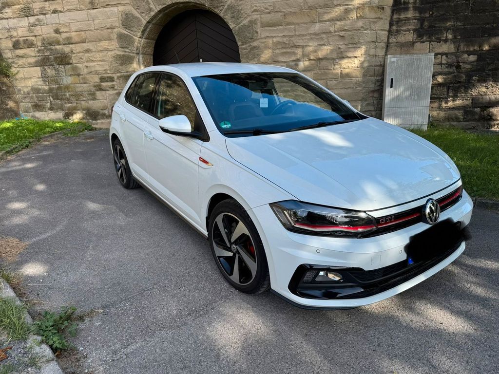Image of Volkswagen Polo