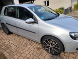 Volkswagen Golf 1.6 BiFuel Trendline Trendline - Volkswagen Golf mit LPG-Antrieb