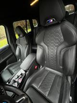 BMW X3 M - gebrauchte BMW X3 M aus dem Jahr 2023