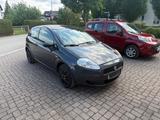Fiat Grande Punto 1.2 8V Actual - Gebrauchtwagen bis 400 Euro