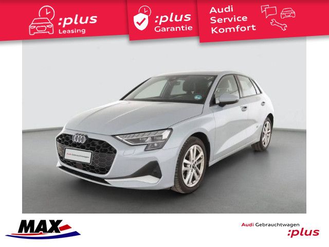 Audi A3 - Bild 1