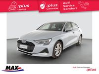 Audi A3 - Vorschau Bild 1