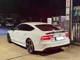 Audi RS7 4.0 TFSI quattro tiptronic Sportback - - Audi RS7 mit Schiebedach