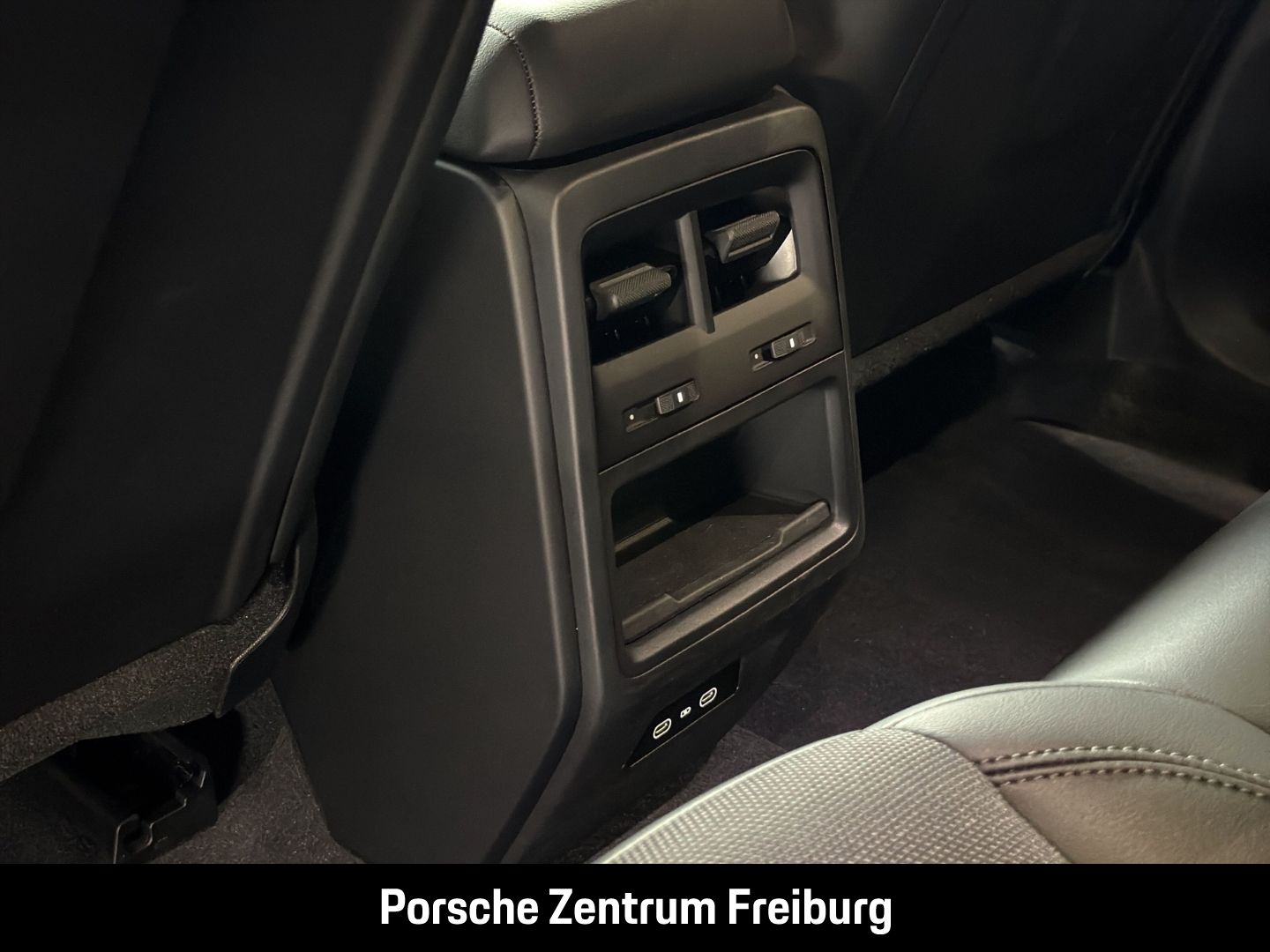 Porsche Macan - Bild 12