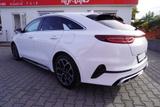 Kia ProCeed 1.5 T-GDI GT-Line LED Navi Kamera ACC - Kia: K5
