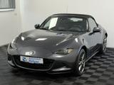 Mazda MX-5 2.0 SKYACTIV-G 160 Sports-Line LED Navi - gebrauchte Mazda Cabrios