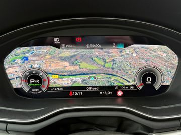 Bild 14 Audi A4 Allroad quattro*LED*KAMERA*VIRTUAL*SzHz*1Hand