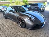 Porsche 992 911 Carrera S 2.Hand KW-Gewinde Garantie TOP - Porsche 992 Carrera T Gebrauchtwagen